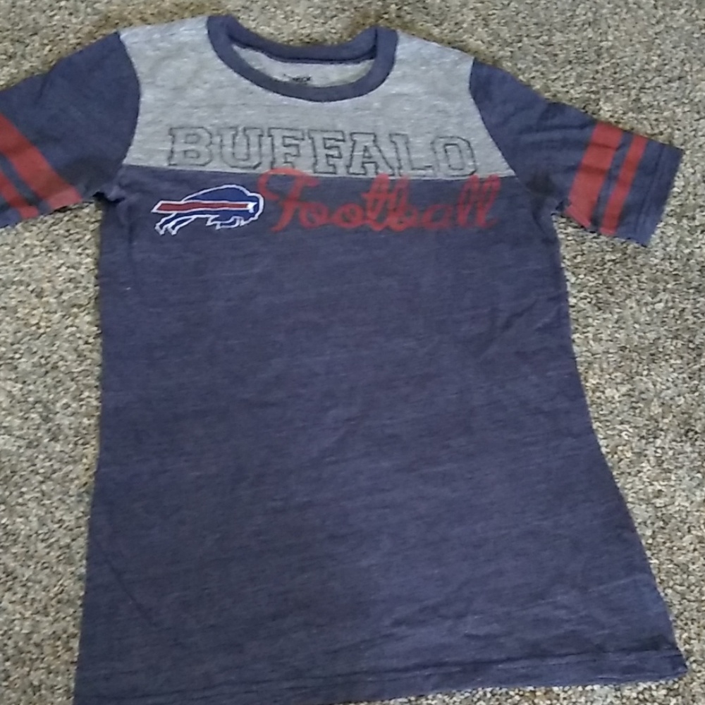 Small Reebok Buffalo bills shirt